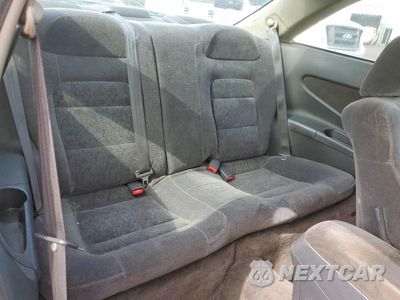 Zdjęcie 10 z 12 samochodu: 1999 HONDA ACCORD EX VIN:1HGCG3259XA027187 - miniatura