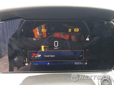 Zdjęcie 9 z 14 samochodu: 2026 CHEVROLET TRAX 1LT VIN:KL77LHEPXTC026843 - miniatura