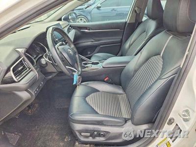 Zdjęcie 7 z 12 samochodu: 2021 TOYOTA CAMRY SE VIN:4T1G11AK2MU605519 - miniatura