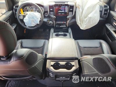 Zdjęcie 8 z 12 samochodu: 2021 RAM 1500 BIG HORN/LONE STAR VIN:1C6SRFFT7MN741622 - miniatura