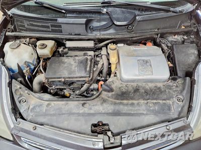 Zdjęcie 11 z 12 samochodu: 2008 TOYOTA PRIUS BASE VIN:JTDKB20U583447421 - miniatura