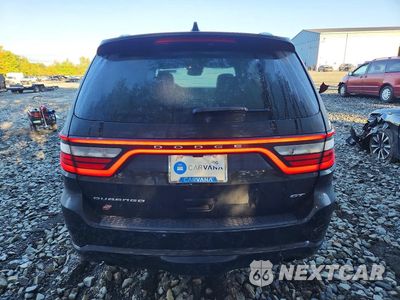 Zdjęcie 6 z 13 samochodu: 2024 DODGE DURANGO GT VIN:1C4RDJDGXRC237762 - miniatura