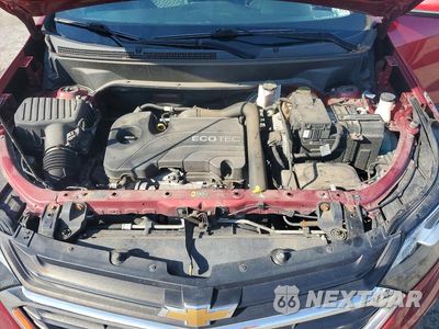 Zdjęcie 12 z 13 samochodu: 2018 CHEVROLET EQUINOX LT VIN:2GNAXSEV5J6226888 - miniatura