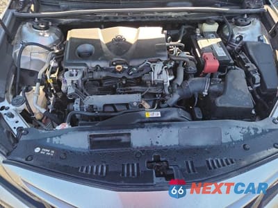 Zdjęcie 11 z 13 samochodu: 2018 TOYOTA CAMRY XSE VIN:4T1B61HK9JU067883 - miniatura
