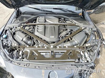 Zdjęcie 11 z 12 samochodu: 2024 BMW M2 VIN:3MF13DM05R8E23511 - miniatura