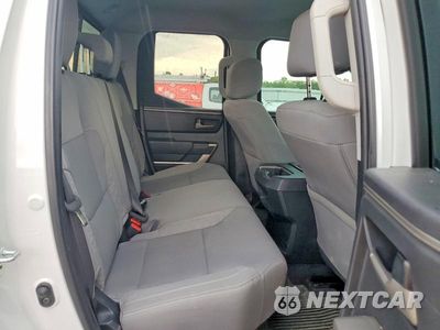 Zdjęcie 10 z 12 samochodu: 2022 TOYOTA TUNDRA SR5 VIN:5TFLA5GD8NX001671 - miniatura