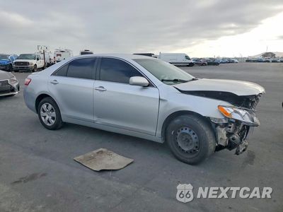 Czwarte zdjęcie samochodu z boku: 2008 TOYOTA CAMRY LE VIN:4T1BE46K68U210600 - miniatura