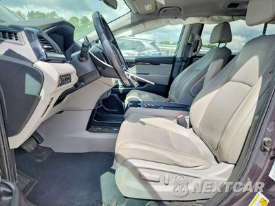 Zdjęcie 7 z 13 samochodu: 2020 HONDA ODYSSEY ELITE VIN:5FNRL6H98LB047092 - miniatura