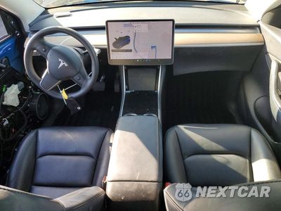 Zdjęcie 8 z 14 samochodu: 2020 TESLA MODEL Y VIN:5YJYGDEE8LF053853 - miniatura