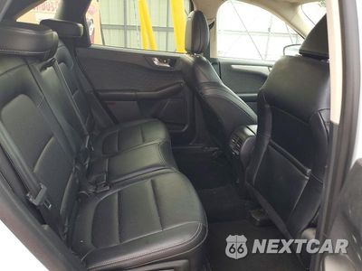 Zdjęcie 10 z 12 samochodu: 2020 FORD ESCAPE SE SPORT VIN:1FMCU9BZ1LUC32696 - miniatura