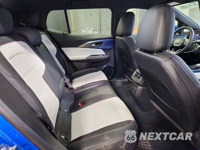 Zdjęcie 10 z 12 samochodu: 2025 CHEVROLET EQUINOX LT VIN:3GN7DLRP9SS111024 - miniatura