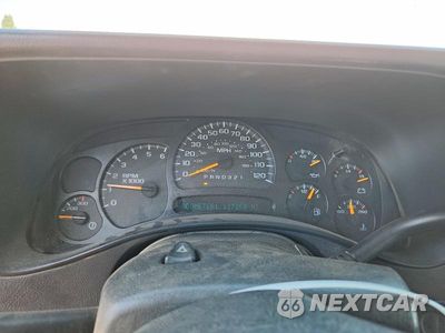 Zdjęcie 9 z 12 samochodu: 2005 CHEV SILVERADO 3500 CREW VIN:1GCJC39U15E206795 - miniatura
