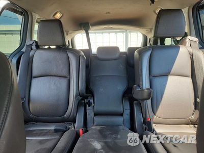 Zdjęcie 10 z 14 samochodu: 2019 HONDA ODYSSEY EXL VIN:5FNRL6H74KB002258 - miniatura