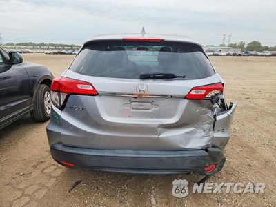Zdjęcie 6 z 13 samochodu: 2019 HONDA HR-V LX VIN:3CZRU6H30KG714801 - miniatura