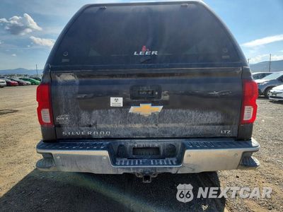 Zdjęcie 6 z 13 samochodu: 2016 CHEVROLET SILVERADO K1500 LTZ VIN:1GCVKSEC2GZ164077 - miniatura