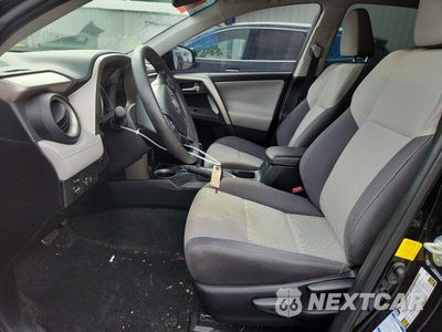 Zdjęcie 7 z 13 samochodu: 2015 TOYOTA RAV4 XLE VIN:2T3RFREV6FW235571 - miniatura