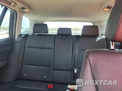 Zdjęcie 10 z 13 samochodu: 2017 BMW X3 SDRIVE28I VIN:5UXWZ7C52H0U45057 - miniatura