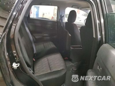 Zdjęcie 11 z 13 samochodu: 2022 MITSUBISHI OUTLANDER SPORT ES VIN:JA4APUAU5NU015323 - miniatura