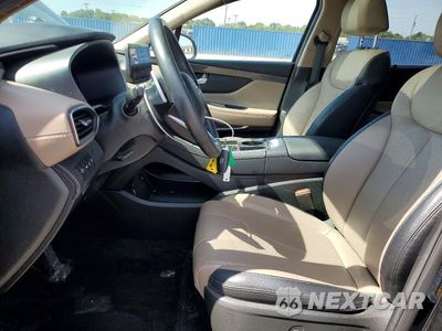 Zdjęcie 7 z 14 samochodu: 2023 HYUNDAI SANTA FE SEL PREMIUM VIN:5NMS3DAJ1PH518756 - miniatura