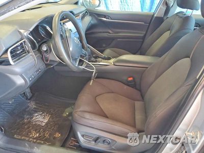 Zdjęcie 7 z 12 samochodu: 2018 TOYOTA CAMRY LE VIN:4T1B11HK0JU647487 - miniatura