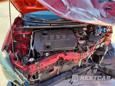 Zdjęcie 11 z 12 samochodu: 2019 TOYOTA COROLLA SE VIN:5YFBURHE5KP921396 - miniatura