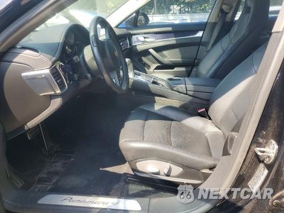 Zdjęcie 7 z 12 samochodu: 2011 PORSCHE PANAMERA 2 VIN:WP0AA2A7XBL012831 - miniatura