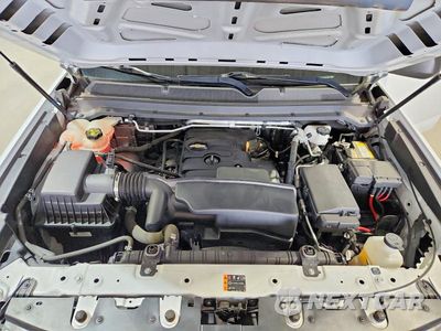 Zdjęcie 11 z 12 samochodu: 2020 CHEVROLET COLORADO VIN:1GCHSBEA5L1113158 - miniatura