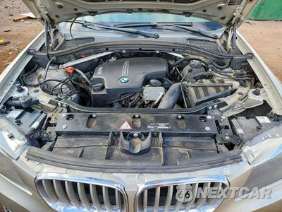 Zdjęcie 11 z 12 samochodu: 2014 BMW X3 XDRIVE28I VIN:5UXWX9C50E0D21322 - miniatura
