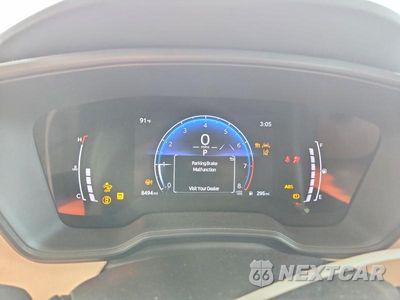 Zdjęcie 9 z 12 samochodu: 2026 TOYOTA COROLLA LE VIN:5YFB4MDE7TP436980 - miniatura