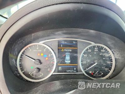 Zdjęcie 9 z 12 samochodu: 2019 NISSAN SENTRA SV VIN:3N1AB7AP0KY344832 - miniatura
