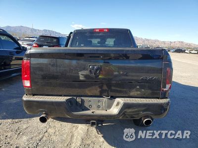 Zdjęcie 6 z 13 samochodu: 2018 RAM 1500 ST VIN:1C6RR7FT5JS175493 - miniatura