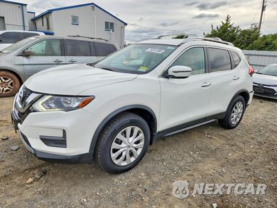 2017 NISSAN ROGUE S JN8AT2MV3HW011472 - główne zdjęcie licytacji z USA - miniatura