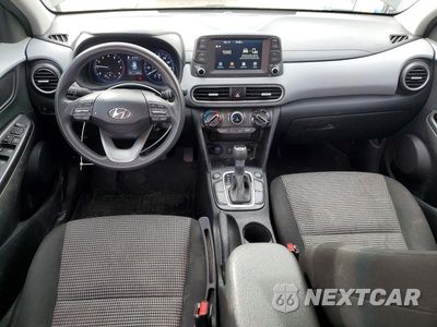 Zdjęcie 8 z 12 samochodu: 2021 HYUNDAI KONA SE VIN:KM8K1CAA2MU659710 - miniatura