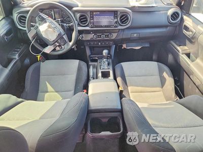Zdjęcie 8 z 12 samochodu: 2020 TOYOTA TACOMA TRD SPORT VIN:5TFAZ5CN6LX094492 - miniatura