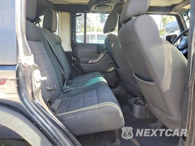 Zdjęcie 10 z 12 samochodu: 2012 JEEP WRANGLER UNLIMITED SPORT VIN:1C4BJWDG6CL171340 - miniatura