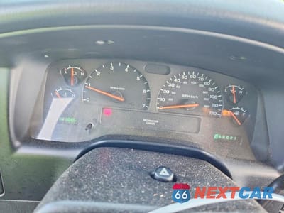 Zdjęcie 9 z 12 samochodu: 2004 DODGE DAKOTA QUAD SLT VIN:1D7HG48N34S622601 - miniatura