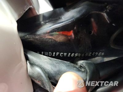 Zdjęcie 9 z 9 samochodu: 2005 HARLEY-DAVIDSON FLHTCUI VIN:1HD1FCW165Y658496 - miniatura