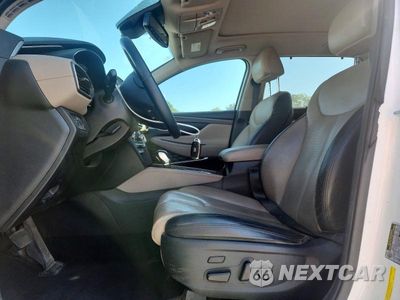 Zdjęcie 7 z 13 samochodu: 2020 HYUNDAI SANTA FE LIMITED VIN:5NMS53AD8LH290554 - miniatura