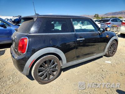 Trzecie zdjęcie samochodu z tyłu: 2016 MINI COOPER VIN:WMWXP5C50GT739244 - miniatura