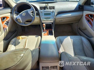 Zdjęcie 8 z 13 samochodu: 2009 TOYOTA CAMRY XLE V6 VIN:4T1BK46K99U097381 - miniatura