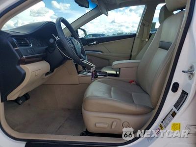 Zdjęcie 7 z 12 samochodu: 2012 TOYOTA CAMRY XLE VIN:4T4BF1FK7CR221504 - miniatura