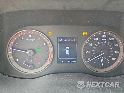 Zdjęcie 9 z 14 samochodu: 2018 HYUNDAI TUCSON SEL VIN:KM8J33A42JU693044 - miniatura