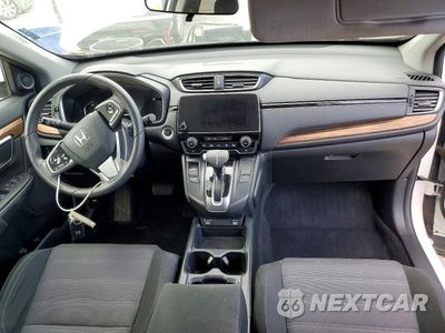 Zdjęcie 8 z 13 samochodu: 2022 HONDA CR-V EX VIN:2HKRW1H51NH409338 - miniatura