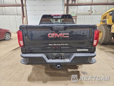 Zdjęcie 6 z 12 samochodu: 2026 GMC SIERRA K1500 ELEVATION VIN:3GTUUCED6TG230922 - miniatura
