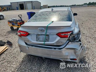 Zdjęcie 6 z 12 samochodu: 2020 TOYOTA CAMRY SE VIN:4T1G11AKXLU915691 - miniatura