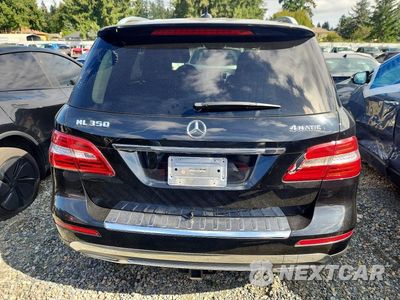 Zdjęcie 6 z 14 samochodu: 2015 MERCEDES-BENZ ML 350 4MATIC VIN:4JGDA5HB3FA548588 - miniatura