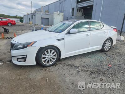 2014 KIA OPTIMA EX 5XXGN4A76EG261576 - główne zdjęcie licytacji z USA - miniatura