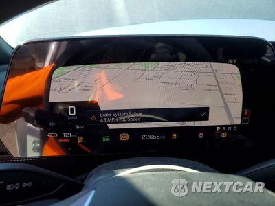 Zdjęcie 9 z 14 samochodu: 2025 CHEVROLET BLAZER LT VIN:3GNKDBRM0SS204735 - miniatura