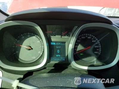 Zdjęcie 9 z 13 samochodu: 2014 CHEVROLET EQUINOX LT VIN:1GNALBEK0EZ121848 - miniatura