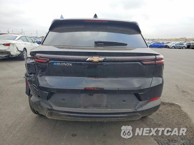 Zdjęcie 6 z 13 samochodu: 2025 CHEVROLET EQUINOX LT VIN:3GN7DLRP6SS161475 - miniatura